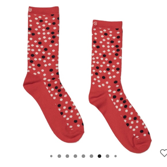 NWT Lug Trotter Socks Set (6 pairs - fits shoe size 4-10) - Picture 9 of 16